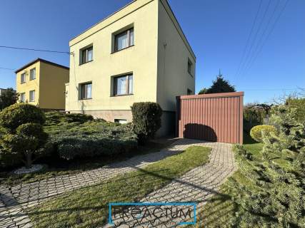 Dom 108 m2 w cenie mieszkania - ogród