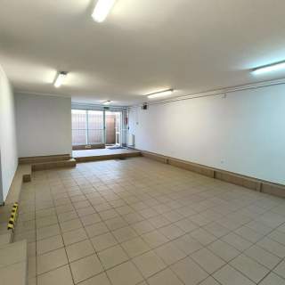 Lokal w dobrej lokalizacji, pow. 164 m2, Stargard