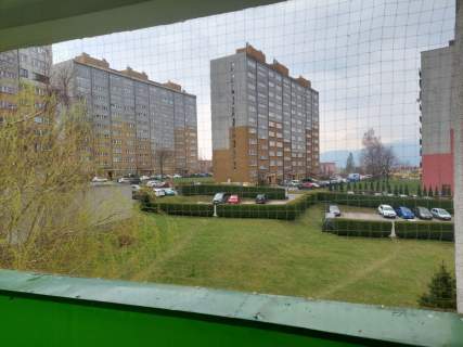 Bielsko-Biała Złote Łany.