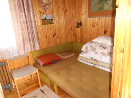 Działka rekreacyjna idealna dla majsterkowicza