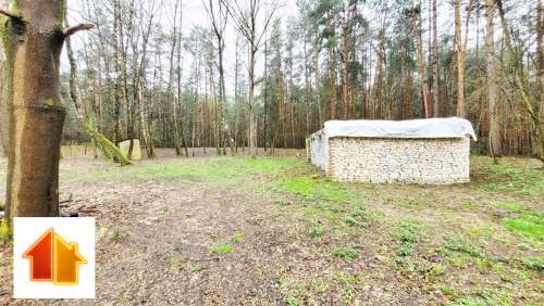 Sprzedam działkę budowlaną k. Kazimierza Dolnego