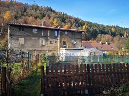 Mieszkanie na sprzedaż, 46 m2, Nowa Ruda