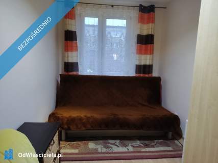 sprzedam mieszkanie Kraków Radzikowskiego 41m2 blisko AGH