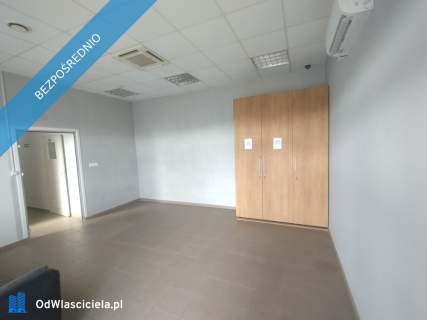 Lokal użytkowy do wynajęcia w Skoczowie 39.7 m2