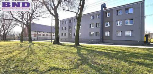 MIESZKANIE 44m Kamieniec 20min. Gliwice Tarn.Góry