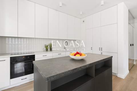 Kameralna inwestycja premium Apartament 75 m 