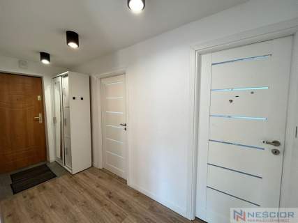 Centrum Siedlec 2 pokoje 45 m 