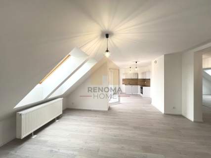 Nowy apartament wykończony pod klucz Krzeptów