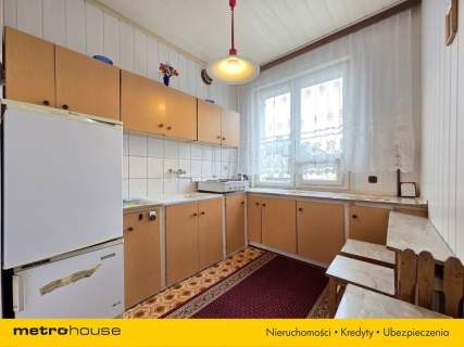 Mieszkanie 36.4m2, 2 piętro - 2 pok. Al.1000-lecia