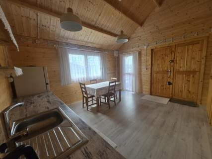 Dom na sprzedaż, 35 m2, Roztoka-Brzeziny