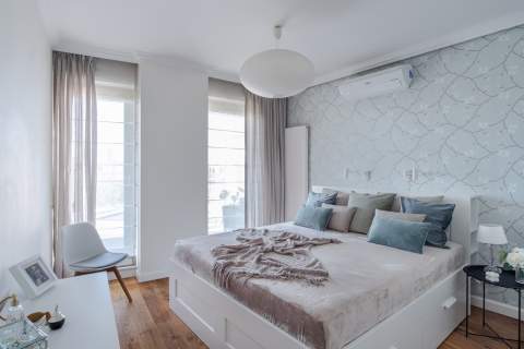 Przestronny penthouse I topowa lokalizacja