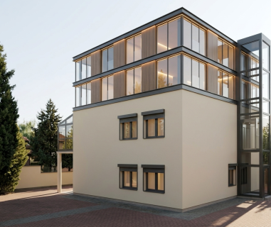OFF-MARKET Poznań Winiary Obiekt 388m 10 Parkingów