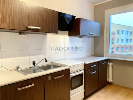 Mieszkanie dwupokojowe - Gdynia Karwiny