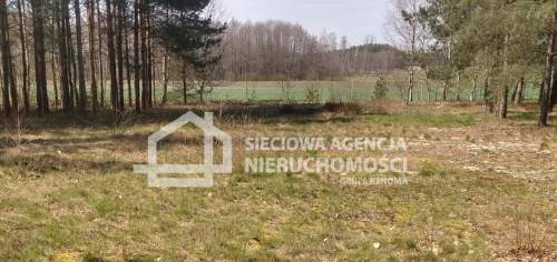 Działka 7053m2 Nierostowo/gm. Konarzyny
