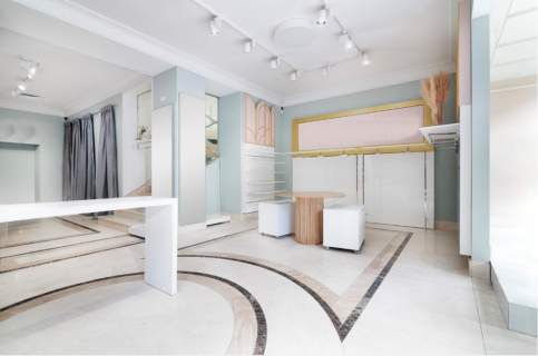Lokal użytkowy, Lublin, Centrum, 125 m2