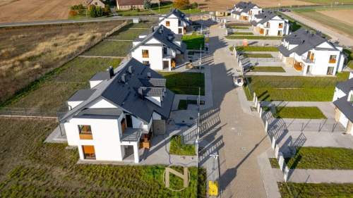 Dom na sprzedaż, 124,01 m2, Gorzów Wielkopolski