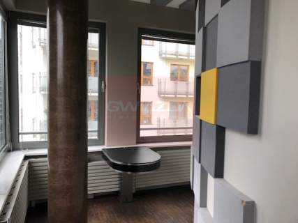 Nieruchomość komercyjna do wynajęcia, 908 m2, Warszawa