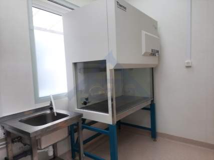 LOKAL NA LABORATORIUM