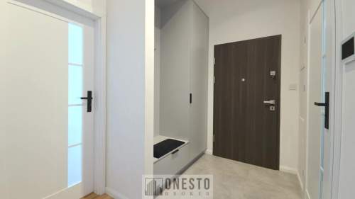 2 pokoje, parter, taras, ładowarka EV Chodźki Residence fra VAT