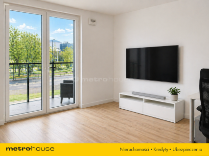 Do sprzedaży atrakcyjny, kameralny apartament.