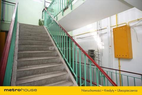 Mieszkanie na sprzedaż, 56,6 m2, Warszawa