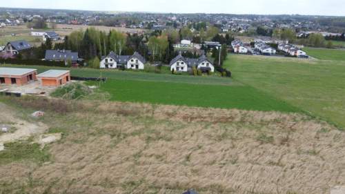 Katowice - Podlesie - Pod Lasem