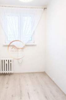 KAPUŚCISKA, 3 POKOJE, BALKON,PIWNICA, 46,89 m ,