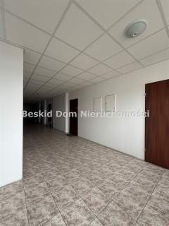 Biuro do wynajęcia, 25,23 m2, Bielsko-Biała