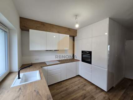 Mieszkanie z Antresolą 110m2 bez PCC