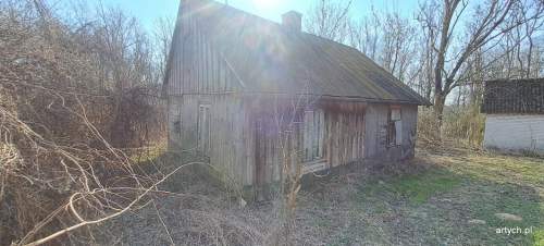 Dom na sprzedaż, 60 m2, Hołowienki
