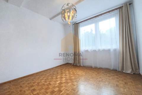 Słoneczne 3M / Oddzielna kuchnia /Balkon/Piwnica