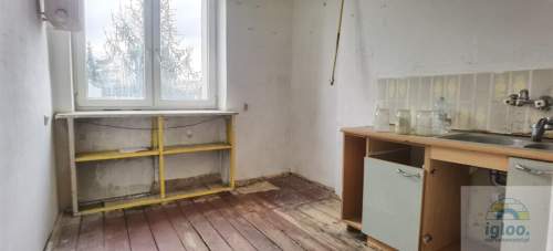 Mieszkanie 2-pokoje 45m2 -Balkon- 1-piętro -Centrum
