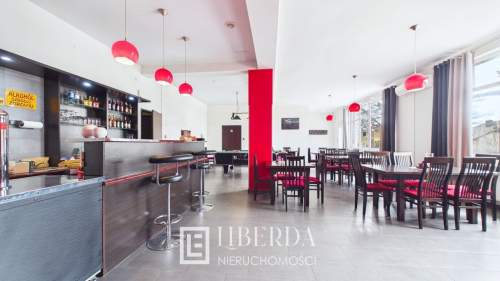 Lokal Użytkowy 169,89 m Rejowiec Fabryczny