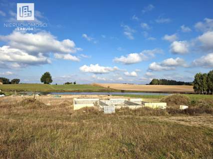 Fundamenty projekt drewniany dom dz. 4 400m2