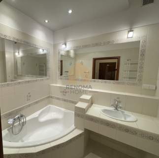 3 pokoje-parter- balkon-