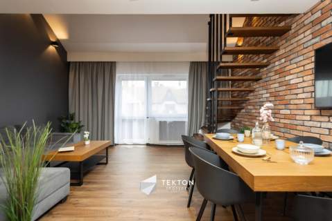 4 pokoje ponad 110m2 2 poziomy Partynice