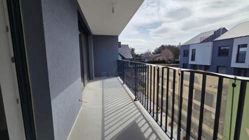 Apartament z tarasem, Kiedrzyn