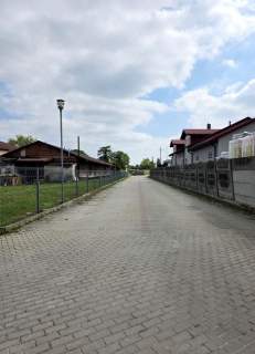 Działka inwestycyjna na sprzedaż, ul. Reymonta, Jędrzejów