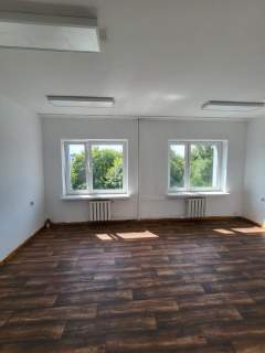 Biuro ok. 36 m do wynajęcia - atrakcyjna lokalizacja - Łódź