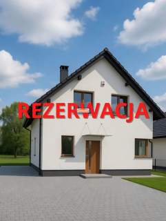 dom ok Liszki Kraków 20 min