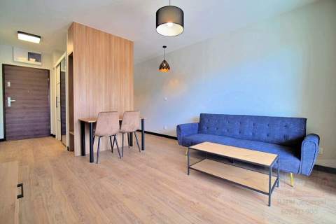 Mieszkanie do wynajęcia, 40 m2, Siechnice