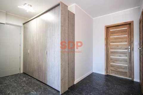 Podgórze Duchackie Strumienna 60m2 3 pok ENG