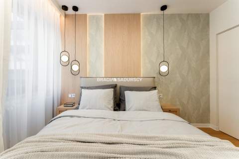 Nowy Apartament ul. Kijowska