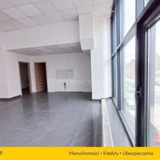 Lokal użytkowy do wynajęcia, 68 m2, Chojnice