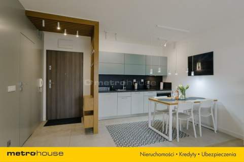 Apartament inwestycyjny nad morzem Pogorzelica