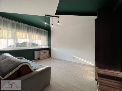 Mieszkanie do wynajęcia, 38 m2, Łódź
