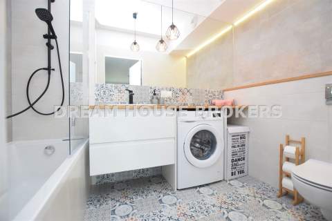 Apartament SkyRes 36m Balkon garaż