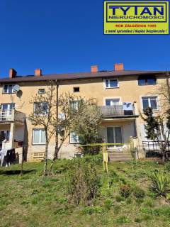 Mieszkanie na sprzedaż, 42 m2, Nowogród