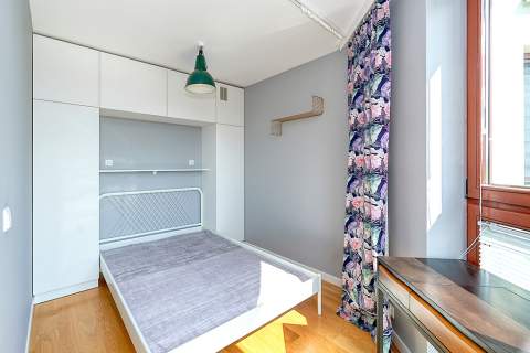 KROWODRZA ŻABINIEC 2 pokoje 38 m2 balkon