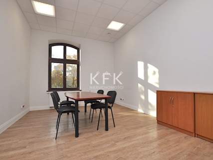Lokal biurowy Dwa pomieszczenia